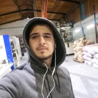 Essadouni Saad