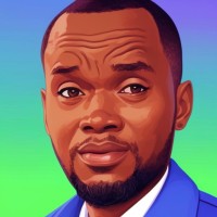 peter olumba