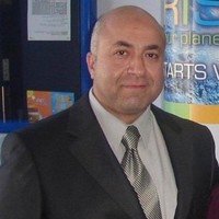 Tamer T Mekawy