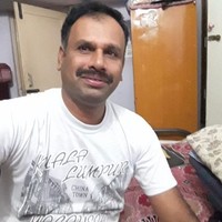 Ganesh Rao