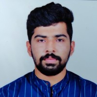 Anandu N