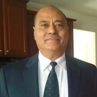 Budhendra Joshee