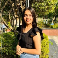 Tripti Garg