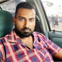 Tharindu Nilushan