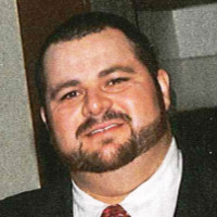 Eric Carrion, RCDD, TECH, CT