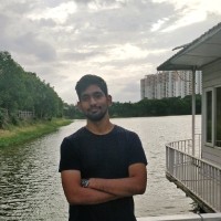 Pravin Ramesh