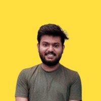 Ashish Bharti