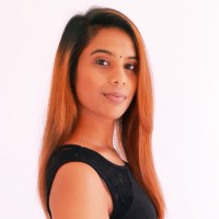 Natasha Naicker
