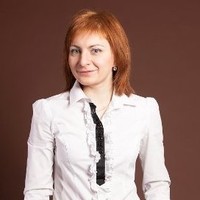 Maria Titova