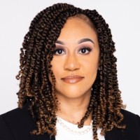 Karanza Gordon, PHR, MBA-HRM