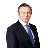 Fergus Doorly