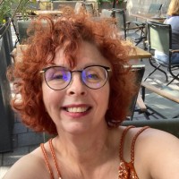 corinne verreaux