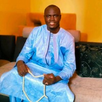 Omar DIOUF