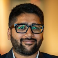 Siddharth Agarwal