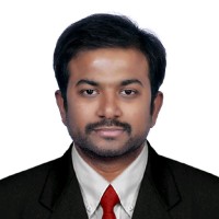 Ranganath R