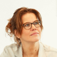 Marleen Van Dam