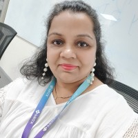 Shweta Thorawade