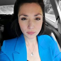 Ilaria Rostan