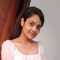 Anshita Pateriya