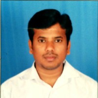 Nisanth Chellamuthu