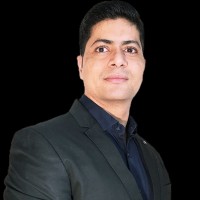Vikram Yadav