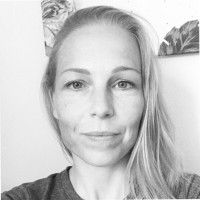 Maria Simonsen
