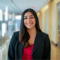 Sanya Gupta