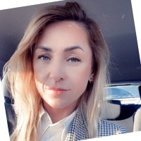 Małgorzata Kielar