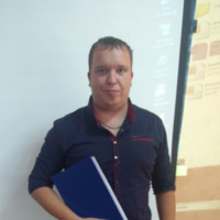 Serhii Vasiliev