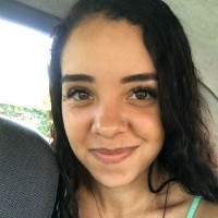 Pamela Ynara Cordeiro