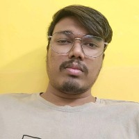 Rushabh Bhagate