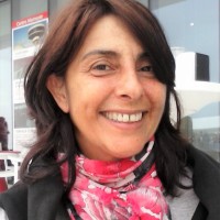Nora C Cupe
