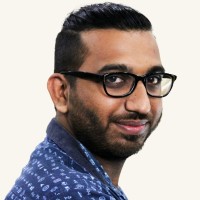 Jaimin Patel