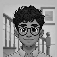 ARAVIND A