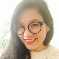 Sophia Nguyen, Chrl
