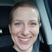 Hayley Pitfield