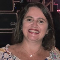 Renata Praca Fantasia, Pmp/Mba