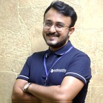 Ishan sirothia