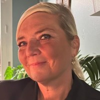 Christina Hammerstrøm