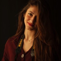 Ilenia Tedde