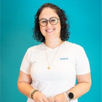 Tamy Da Rosa, Msc.
