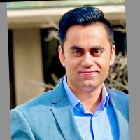 Bikash Adhikari