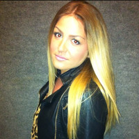Maria Savvidis