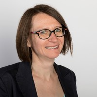 Sylvie Halley