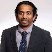 Naveen Reddy