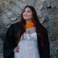 Nicole Saati, M.S.