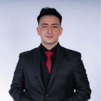 Daniel Esteban Mesa León