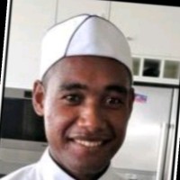 Abraham Molukwewa