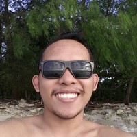Rizky Gustian