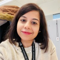 Arpita Saha